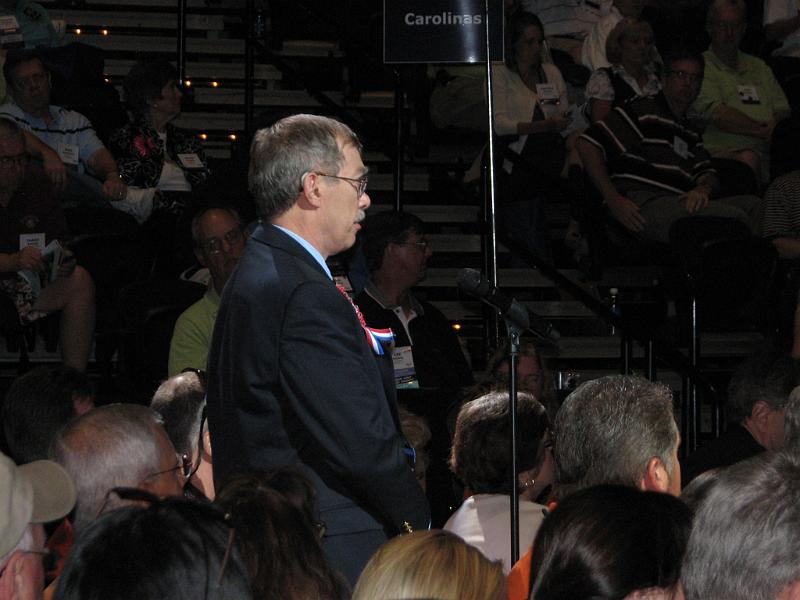 IMG_3805.JPG - Jerry is nominated for the office of International Trustee by Governor Elect Don Dudey for the Capital District.