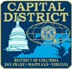 Capital District Web site